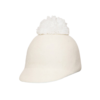 WHITE EDIE CAP - Image 3