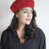 RED BERET - Image 3
