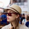 Summer cap