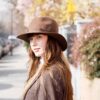 THE GENE TRILBY FEDORA - Image 2