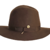 THE GENE TRILBY FEDORA - Image 3