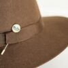 THE GENE TRILBY FEDORA - Image 4