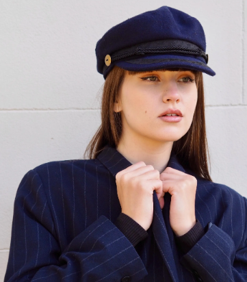 Laurent Hat